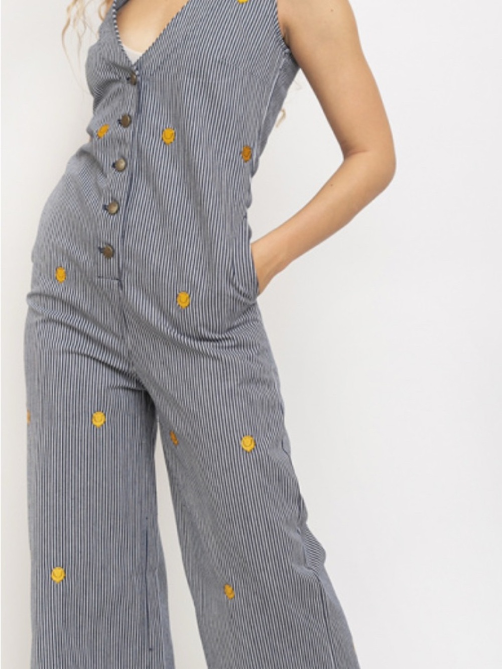 Lazy Oaf jumpsuit